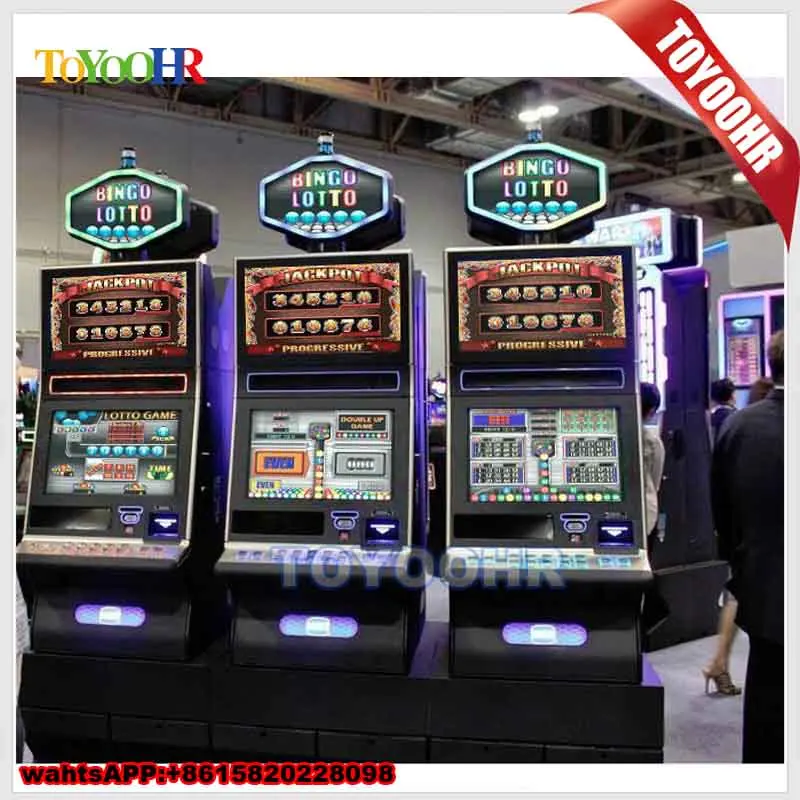 buy online gambling platform