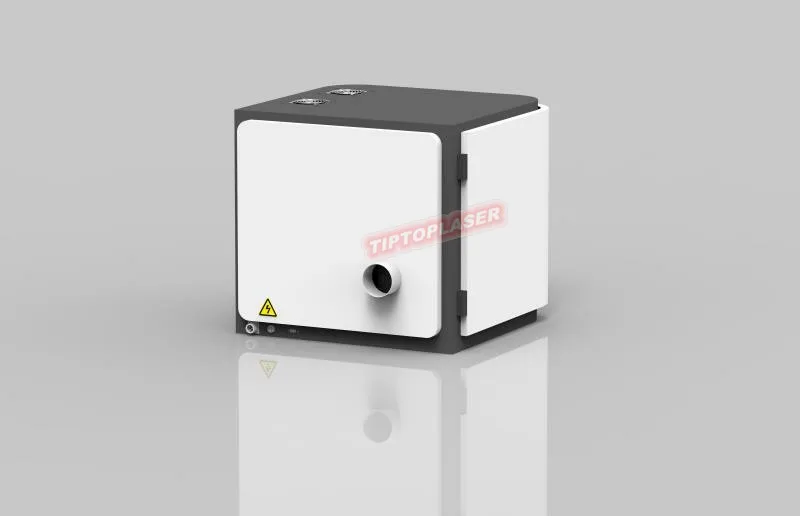 laser marking machine