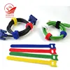 Fastening cable ties securing wire organizer cord rope holder