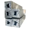 frp carbon fiber molding frp pultrusion mold for door and window FRP GRP pultrusion mold maker