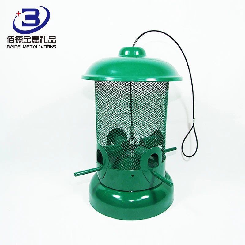 Chinese Products Wholesale Hanging Bird Water Feeder Buy