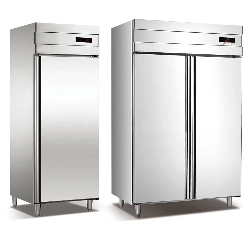 one door commercial refrigerator