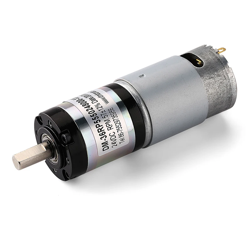 gear motor ig22