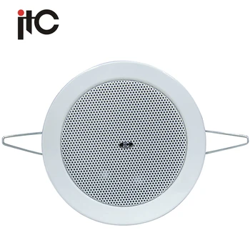 Itc T 104gk 6w 4 Waterproof Ceiling Speakers Buy Ceiling Speakers Waterproof Ceiling Speakers 4 Ceiling Speakers Product On Alibaba Com