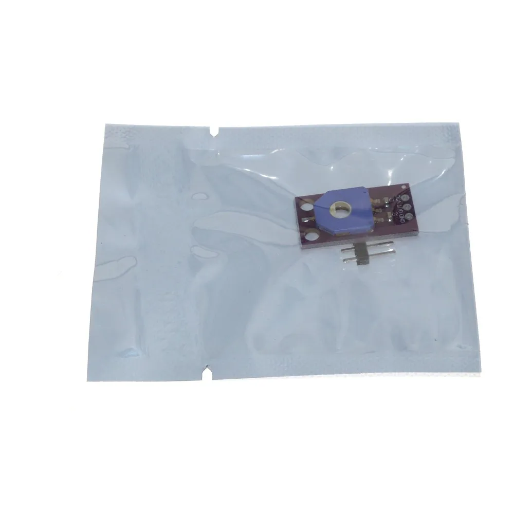 SV01A103AEA01R00 Rotation Angle Sensor Potentiometer SMD For Arduino
