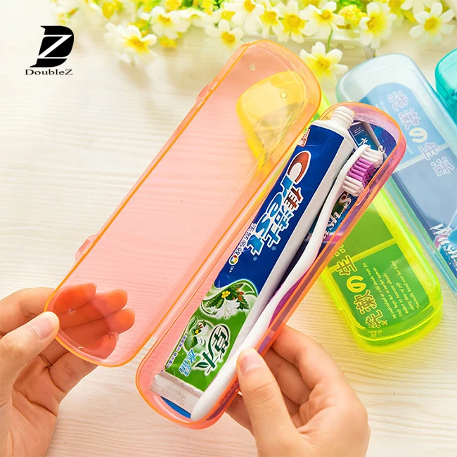 travel toothbrush case wholesale