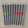 water wellpoint dewatering filter screen Johnson type Stainless steel screens