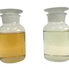polyether polyols and isocyanate polyurethane spray foam resin binder