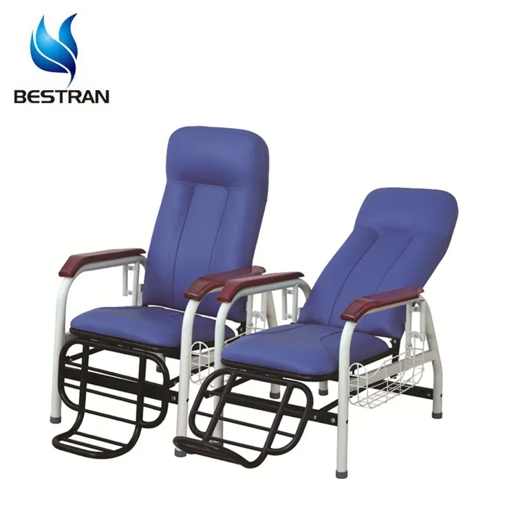 Hospital Waiting Areas Patients Reclining Cheap Medical Clinic Infusion