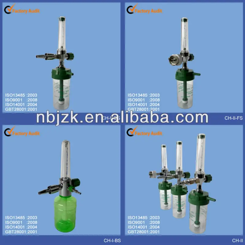 Hospital Wall Mounted Vacuum Suction Unit With Medical Vacuum Bottle