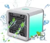 Amazon Top Seller New Design Personal Space Air Cooler USB Arctic Mini Air Cooler Price Portable For Home For Office