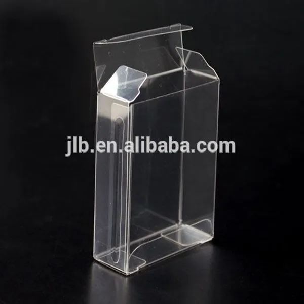 plastic shirt boxes