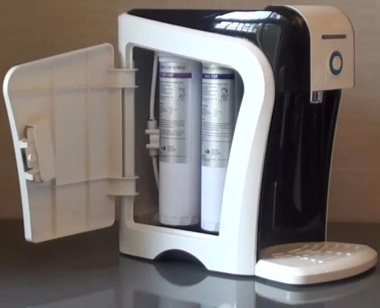 Water Dispenser No Electric No Hot And Cold Without Power