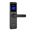 ORBITA 2018 rfid electronic hotel handle access control key card swipe door lock system with free software
