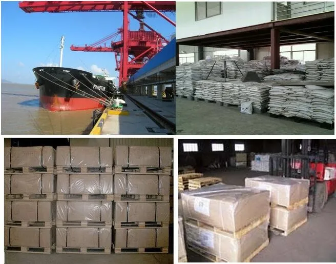shipping