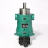 80YCY14-1B 100YCY14-1B 250YCY14-1B Oriental Hand Oil Hydraulic Plunger Axial piston pump