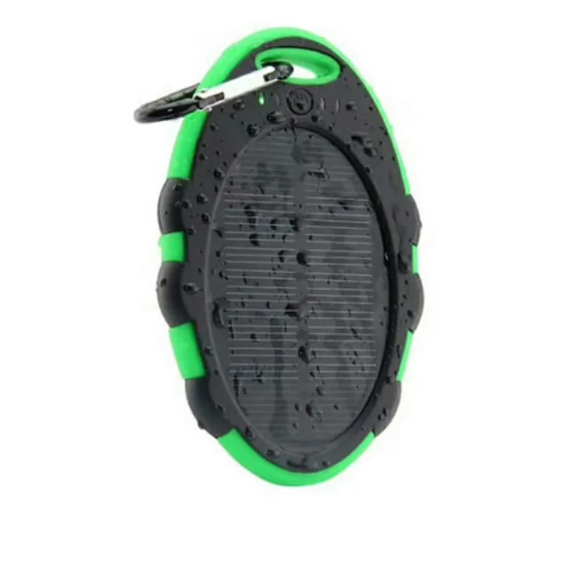 New inventions solar panel flexible mono cell phone solar panel charger - ANKUX.COM