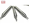 High precision aluminum parts camera spare parts cnc machined silver plated