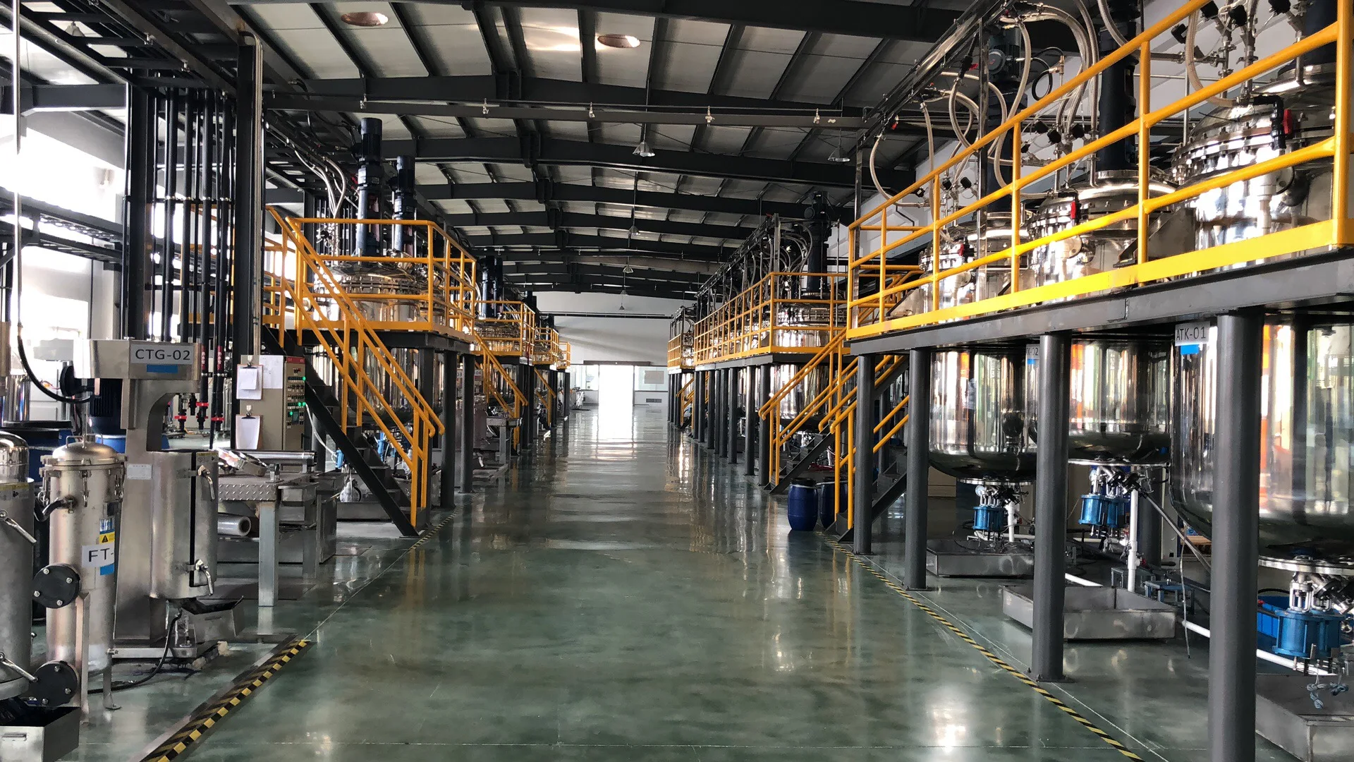 ink factory (1