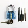 practise open lock group:1-110 CREDIT CARD +5-12 practise lock