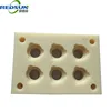 ABS plastic prototype ABS Plastic Fabrication CNC Machining Processing Models Rapid Prototype