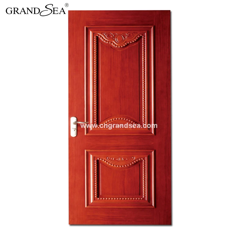 Hot Sale House Gate Flush Philippines Narra Wood Doors With Popular ...