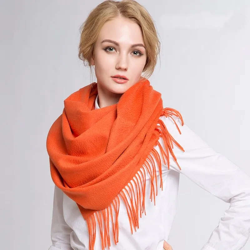 100% Inner Mongolian Scarfs Cashmere - Buy Scarf Cashmere,100% Cashmere ...
