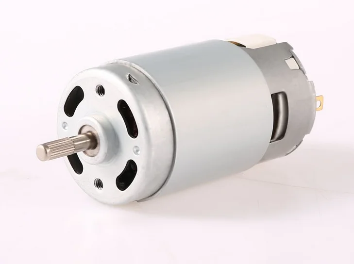 Blender Dc Motor For Mixer Grinder 230v 50hz - Buy 230v Dc Motor For ...