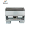 Low energy consume central air conditioner for hotel room fan coil unit