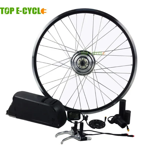 ecycle kit