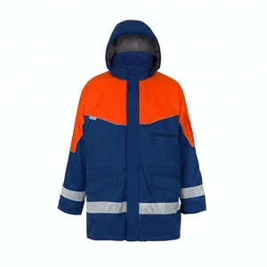 MULTI FUNCTIONAL WATERPROOF HIGH REFLECTIVE WINTER OUTDOOR HOODED WORK JACKET FOR NORTHERN EUROPEAN MARKET MULTI FUNCTIONAL WATERPROOF HIGH REFLECTIVE WINTER OUTDOOR HOODED WORK JACKET FOR NORTHERN EUROPEAN MARKET