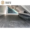 Flamed Surface Juparana Granite Outdoor Step For Railing Good Prices