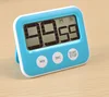 Kitchen LCD digital count dawn timer mini days countdown timer for sale