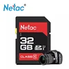 Hot Selling! 32GB Netac Memory Card P600 10yr Wty For SLR Camera and DV