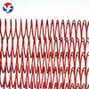 Wenzhou Factory Single Spiral Coil Metal Wire Binding For Notebook And Catalog Use