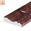 marble flooring border designs,Artificial marble skirting