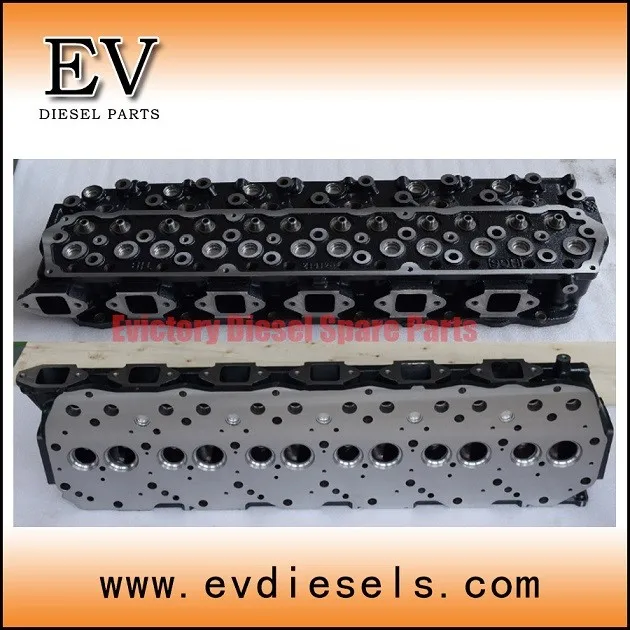 Generator Alternator 4d56 4d55 4d55t 4d56t Starter Motor ( Used On ...