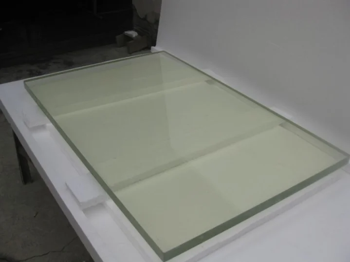 Lead Glass Used For Ct Scan,Nuclearmedicine,Observing Windows And Xray