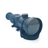 Advanced heat sensitive deer hunting thermal scope range