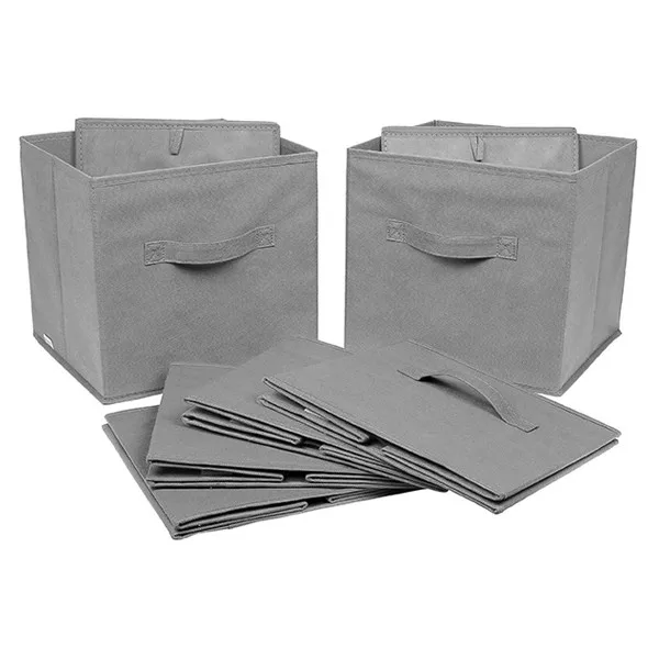 Gran Lote De Contenedores De Almacenamiento,Cubo De Almacenamiento