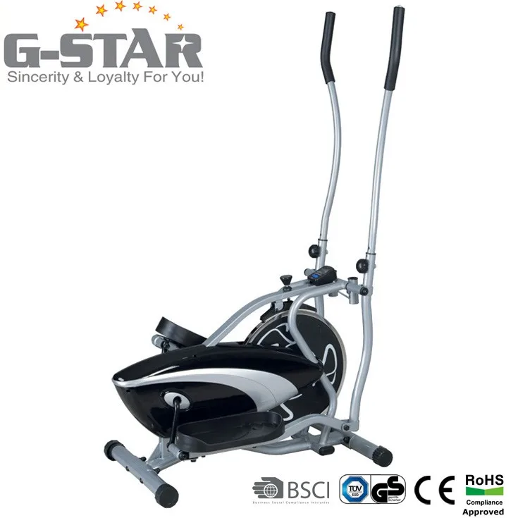 elite exercise bike