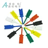 JIALUN Mini Grabber SMD IC Chip Test Hook Clip Jumper Probe For Logical Analyzer
