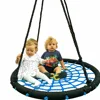 Round Tree Swing for Kids