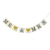 Factory bachelorette party banner flat bachelor party supplies