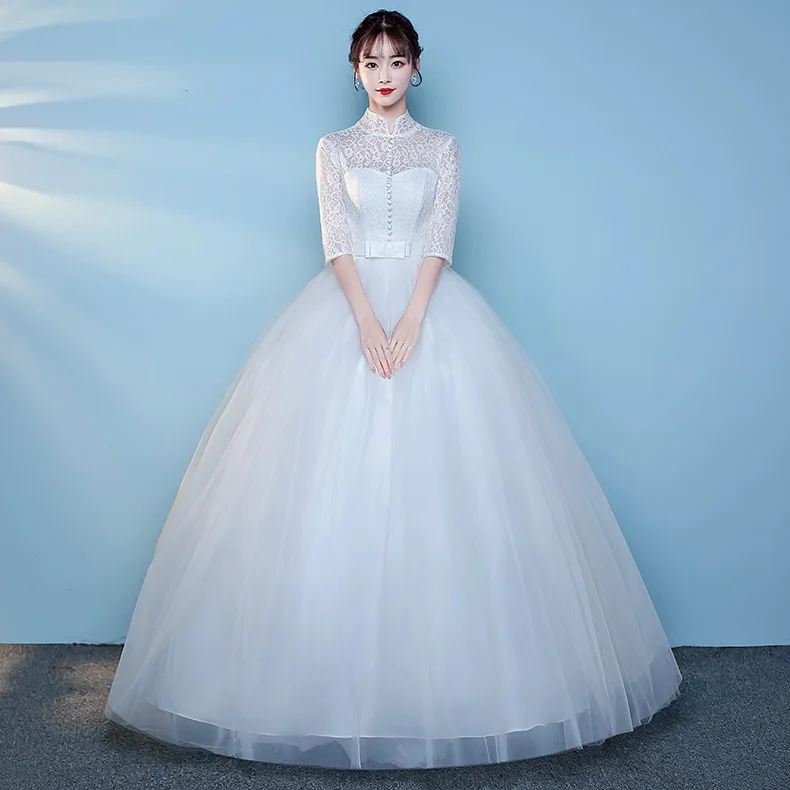 China Wedding Dress For Muslim China Wedding Dress For Muslim