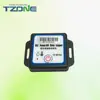 Mobile phone bluetooth temperature sensor/data logger with APP