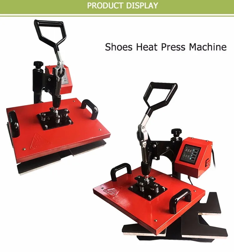 Prior Factory Supplier Lowest Price Digital Shoes Printing Machine Shoe