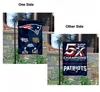 China supplier price oxford nylon woven poly promotion advertising printing flags
