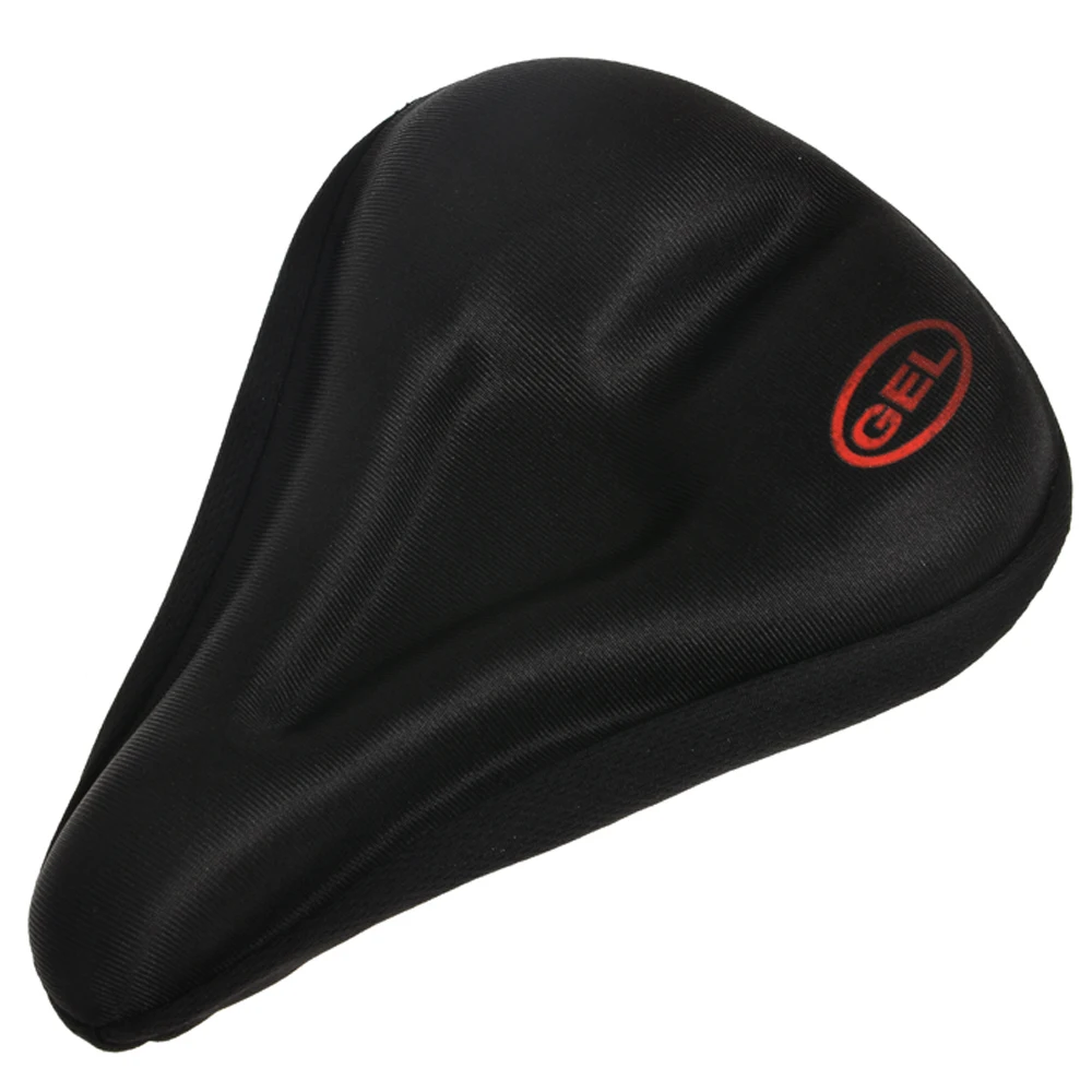 bicycle gel seat cover