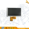 5.0 Inch TFT LCD Module 800*480 Touch Panel Optional TST50WV05A